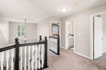 5653 Shiloh Spring Drive