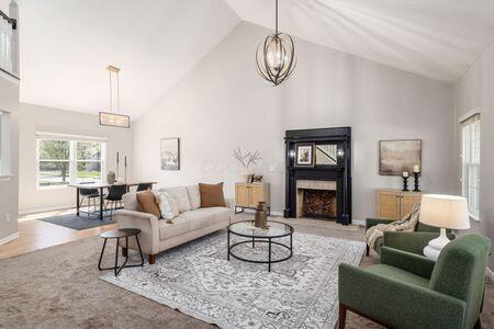 5653 Shiloh Spring Drive