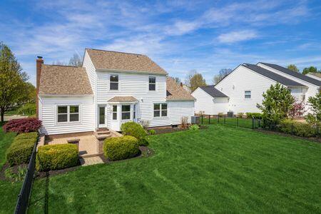 5653 Shiloh Spring Drive
