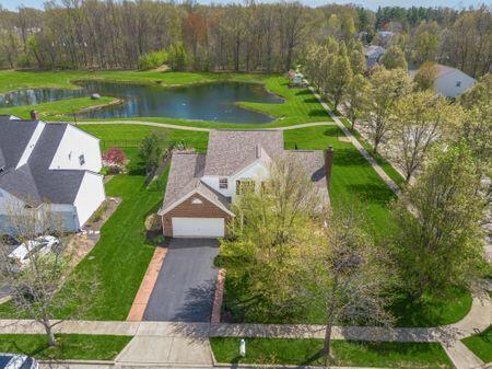 5653 Shiloh Spring Drive