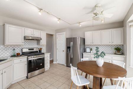 5653 Shiloh Spring Drive