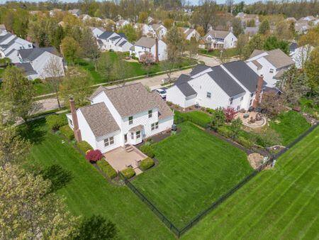 5653 Shiloh Spring Drive
