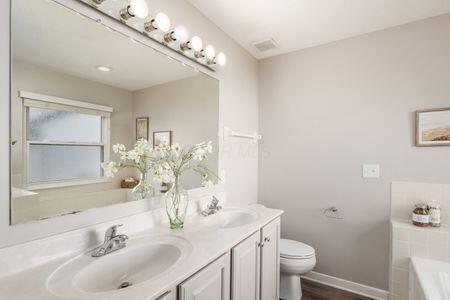 5653 Shiloh Spring Drive