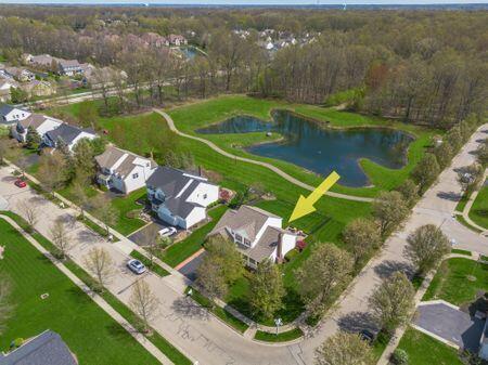 5653 Shiloh Spring Drive