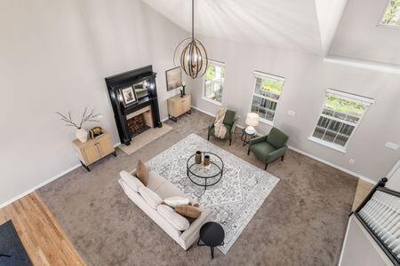 5653 Shiloh Spring Drive