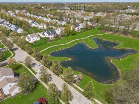 5653 Shiloh Spring Drive