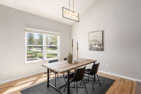 5653 Shiloh Spring Drive