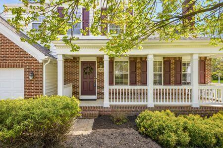 5653 Shiloh Spring Drive