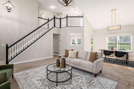 5653 Shiloh Spring Drive