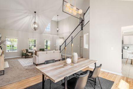 5653 Shiloh Spring Drive