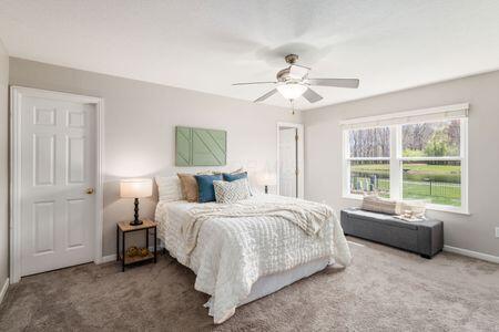 5653 Shiloh Spring Drive