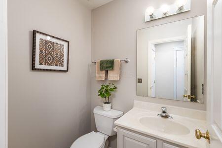 5653 Shiloh Spring Drive
