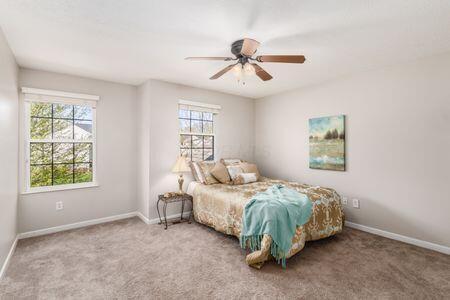 5653 Shiloh Spring Drive