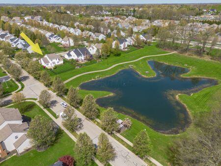 5653 Shiloh Spring Drive