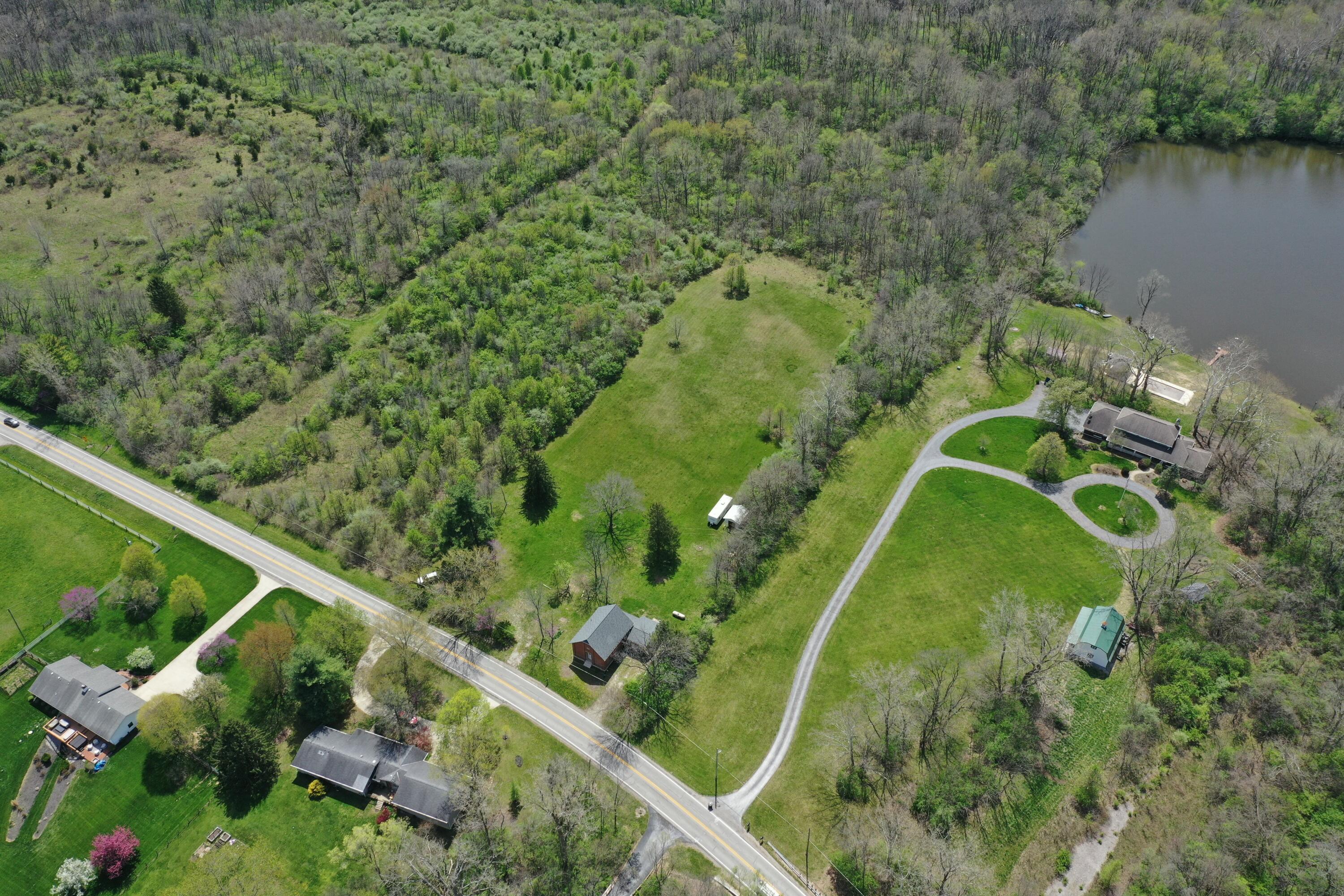 2263 Amity Road