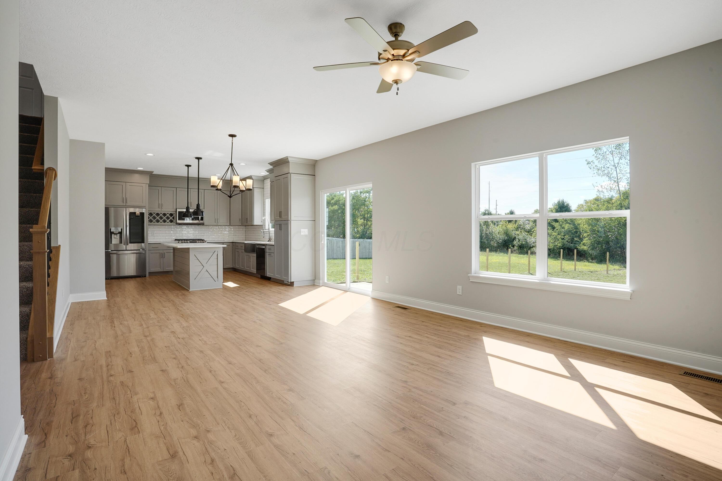 3057 Mccutcheon Crossing Drive