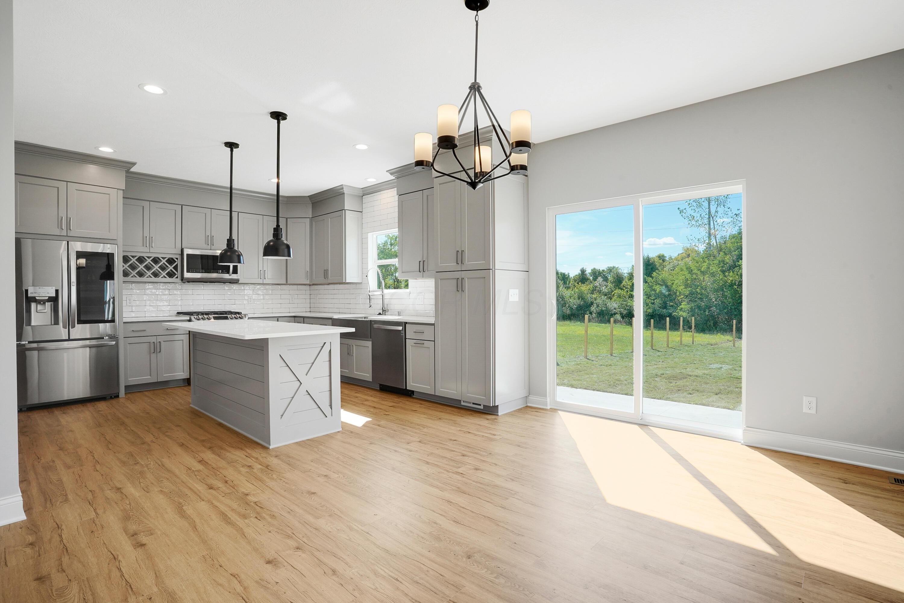 3057 Mccutcheon Crossing Drive