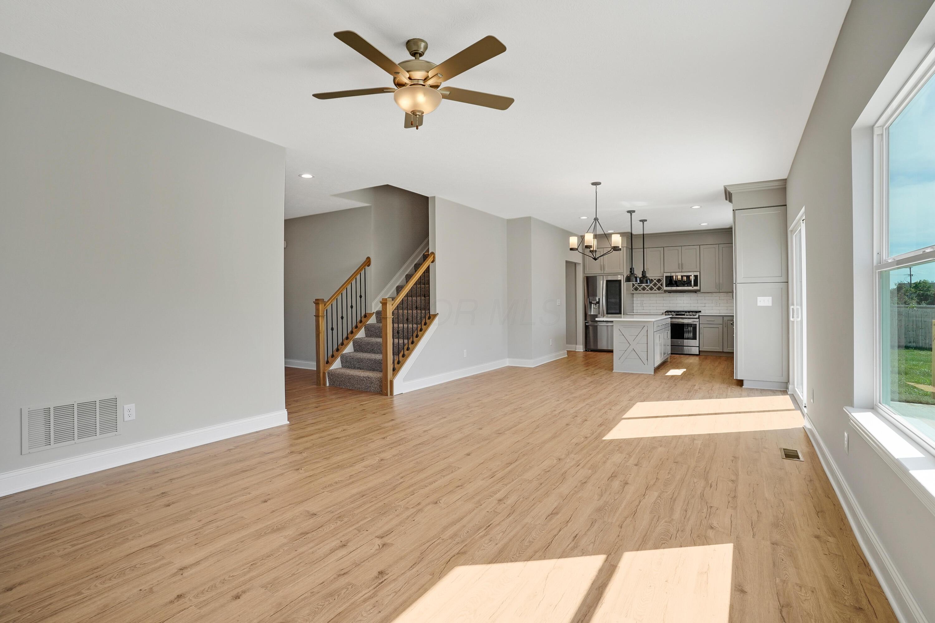 3057 Mccutcheon Crossing Drive