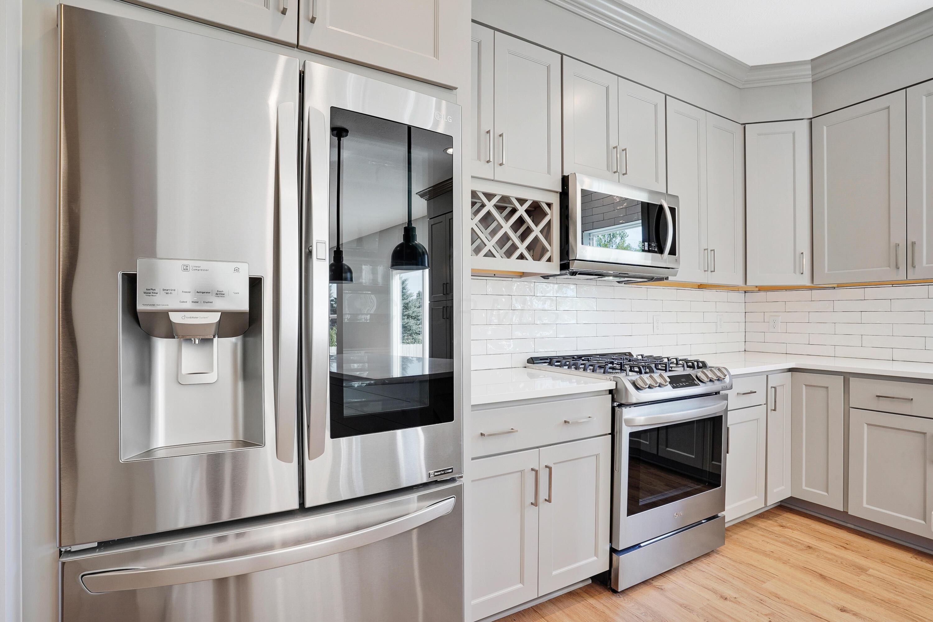 3057 Mccutcheon Crossing Drive