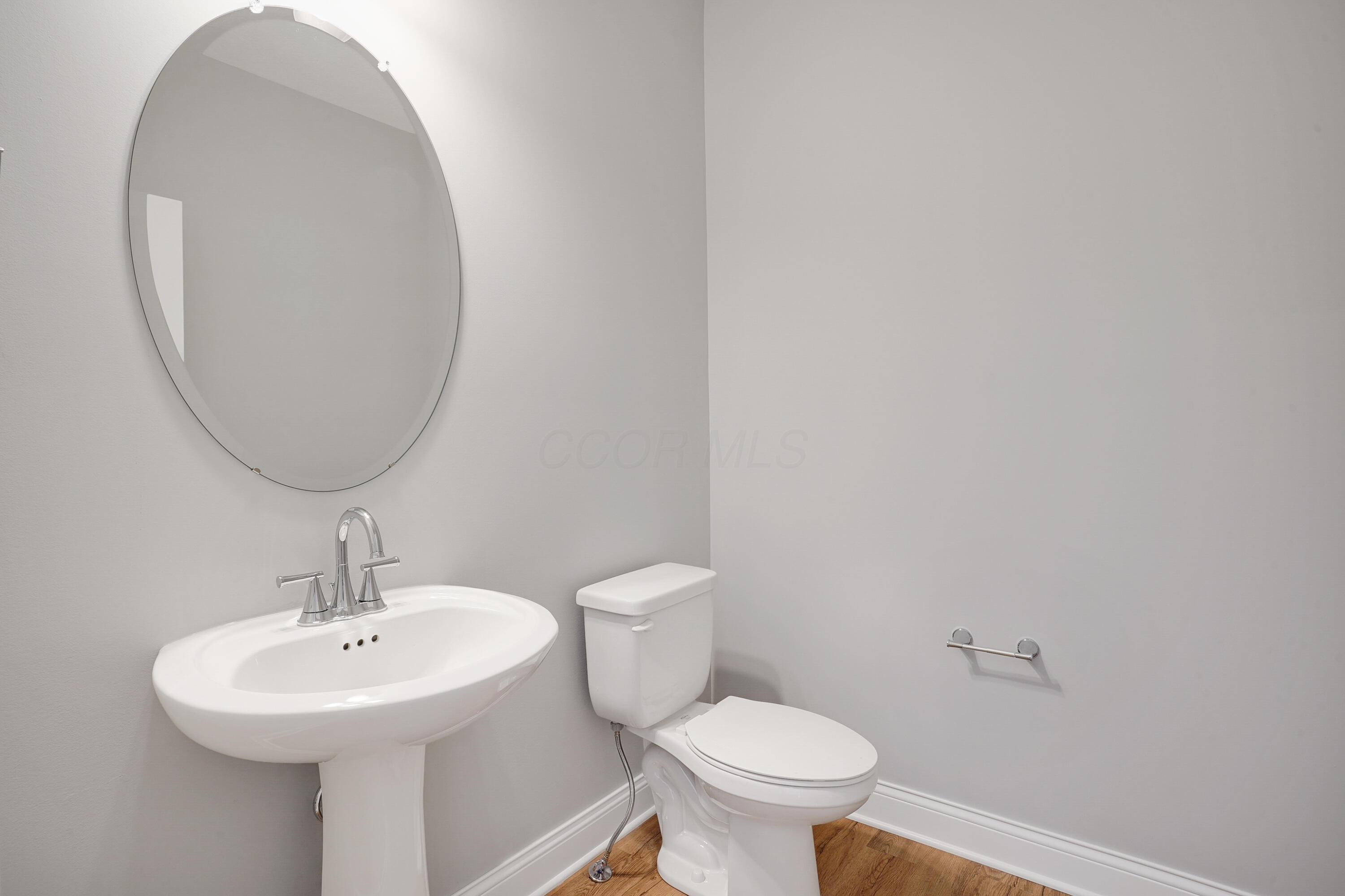 3057 Mccutcheon Crossing Drive