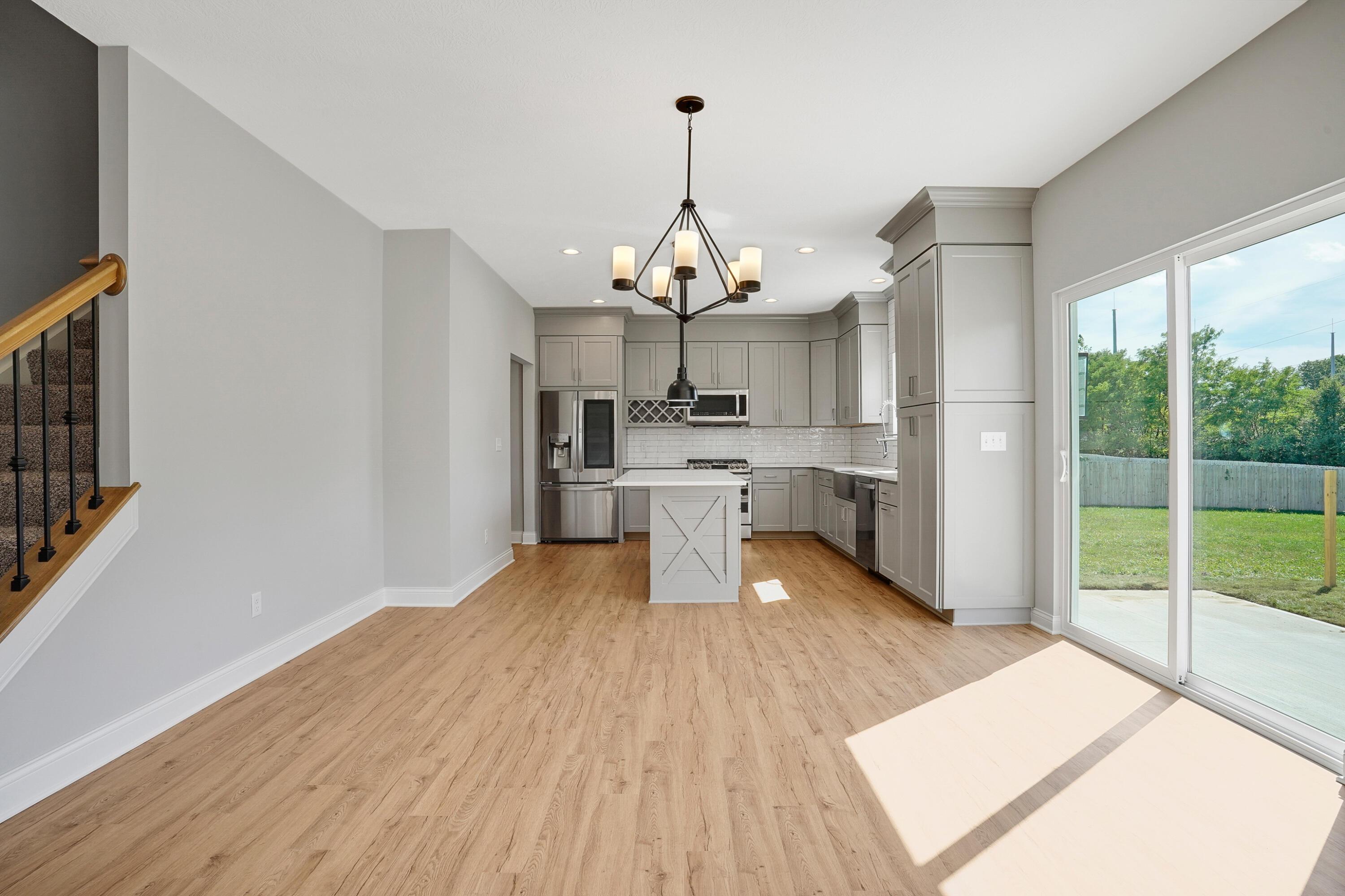 3057 Mccutcheon Crossing Drive