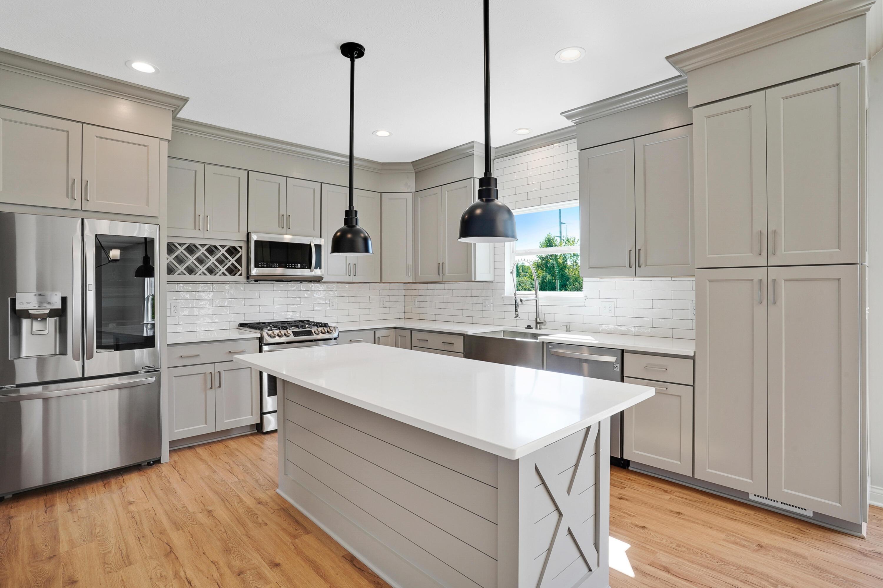 3057 Mccutcheon Crossing Drive