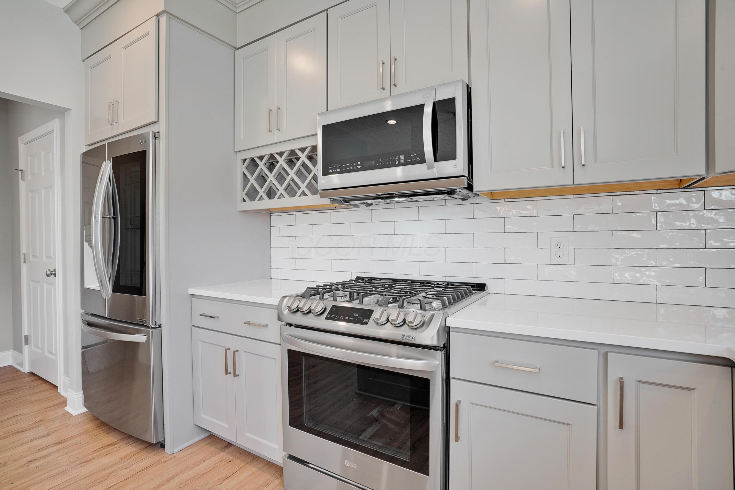 3057 Mccutcheon Crossing Drive