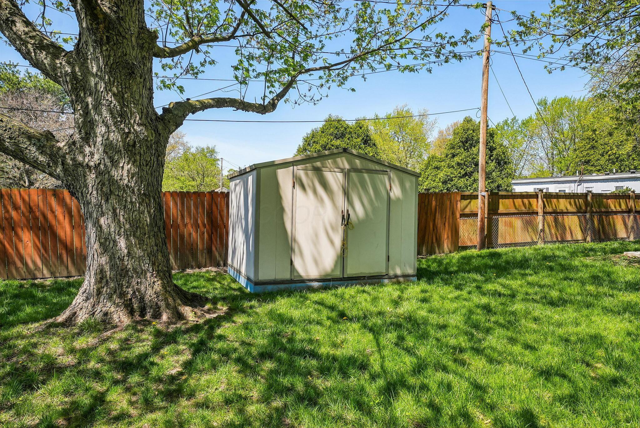 122 Sycamore Creek Road SW