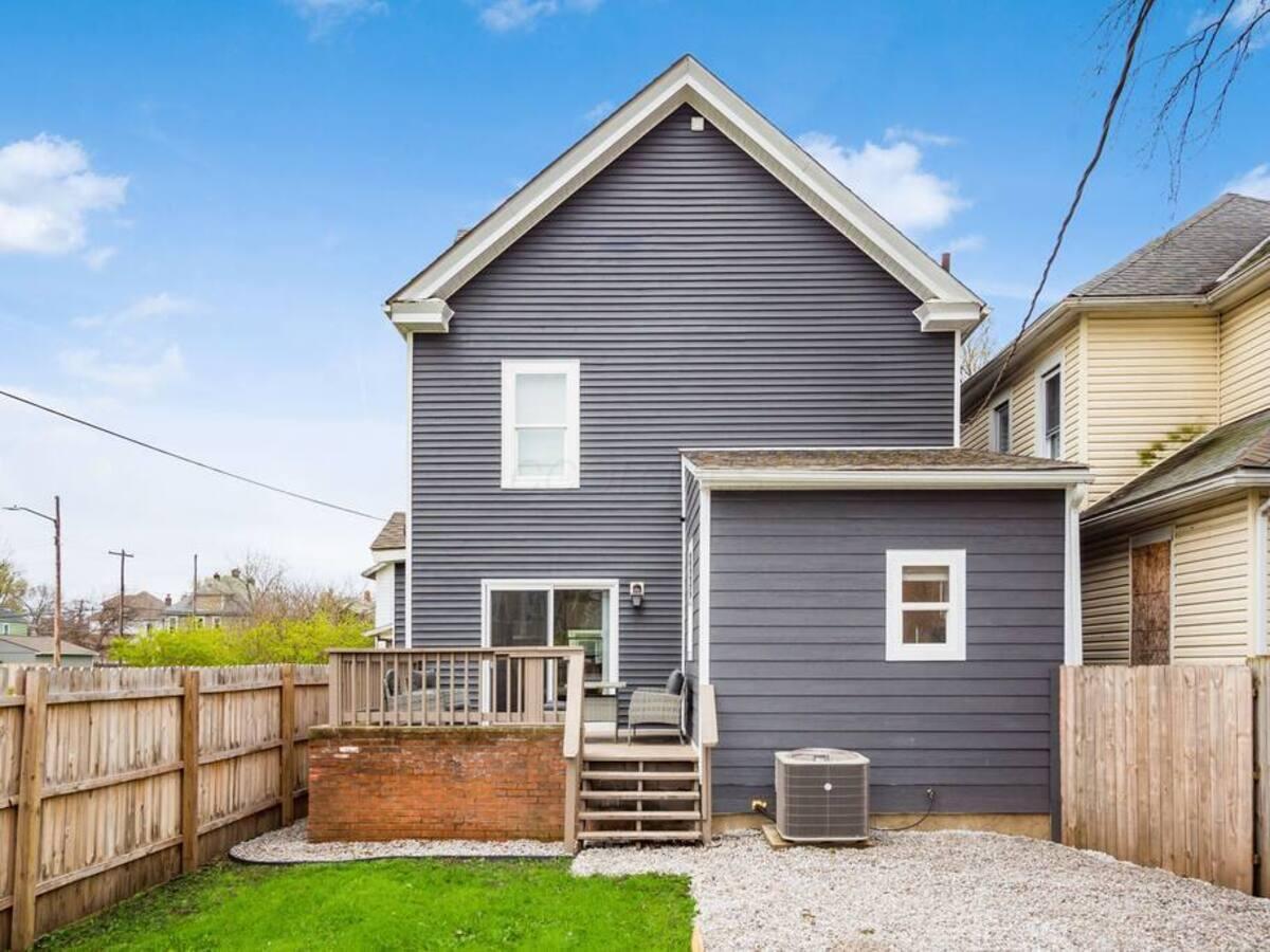 85 Dana Avenue