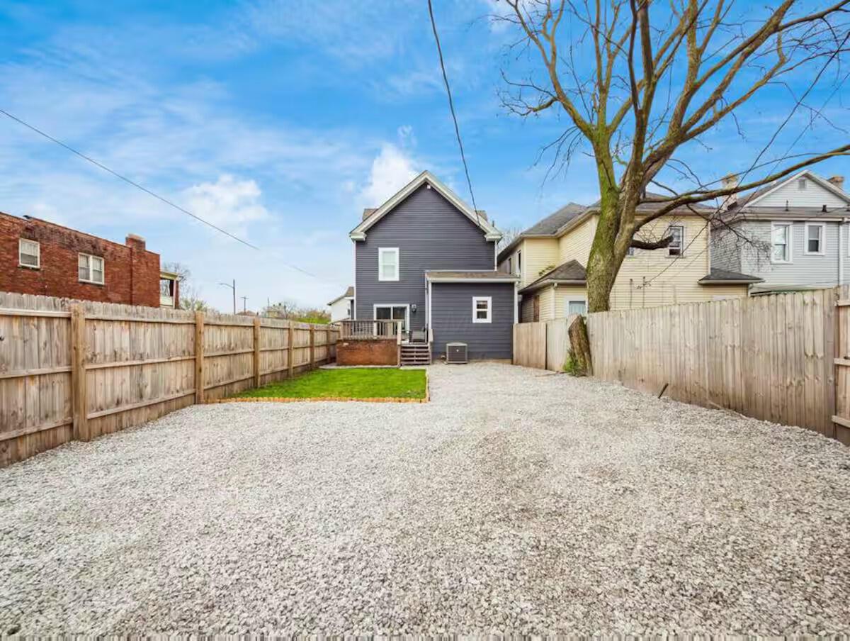 85 Dana Avenue