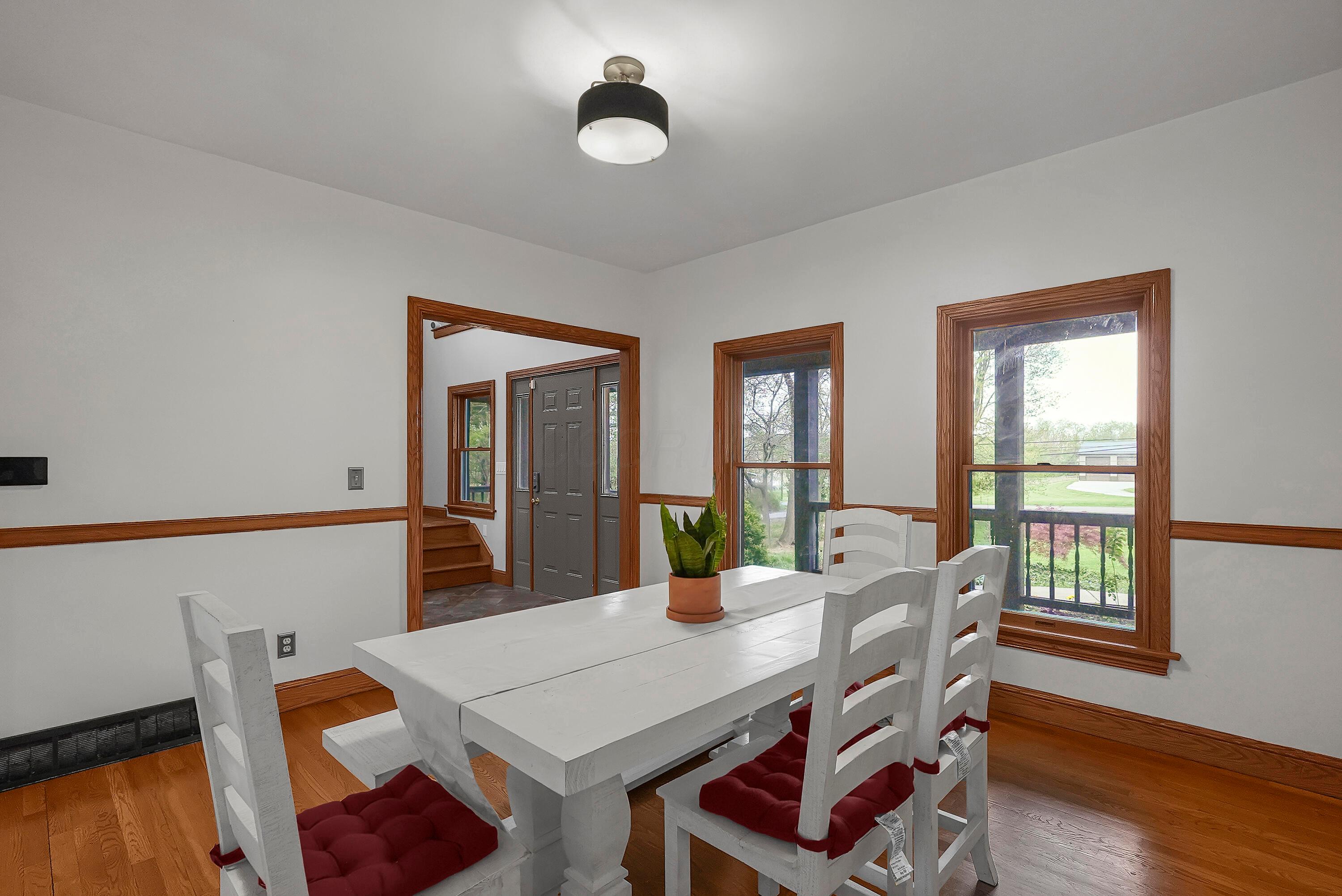 6222 Jacksontown Road