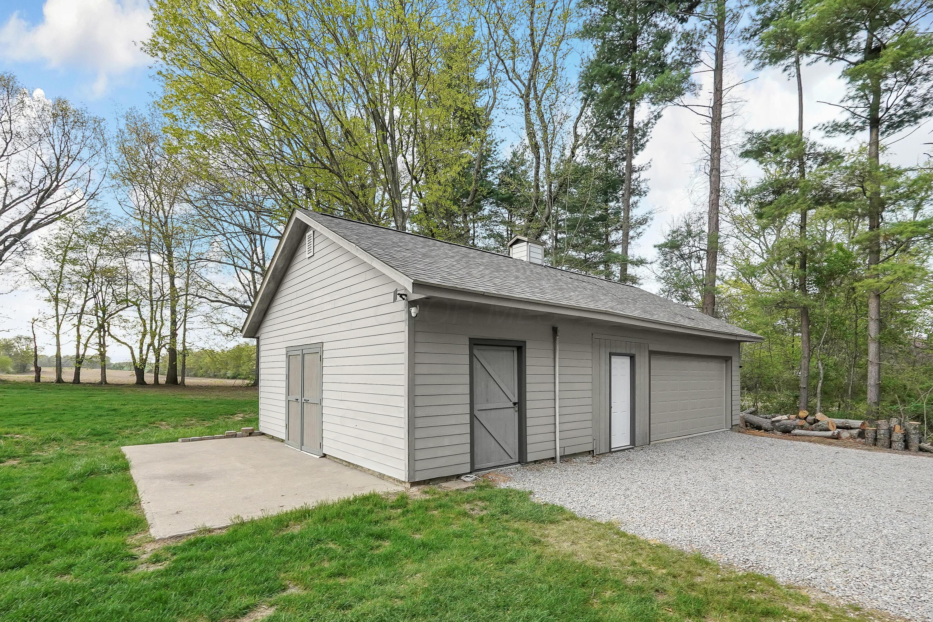 6222 Jacksontown Road