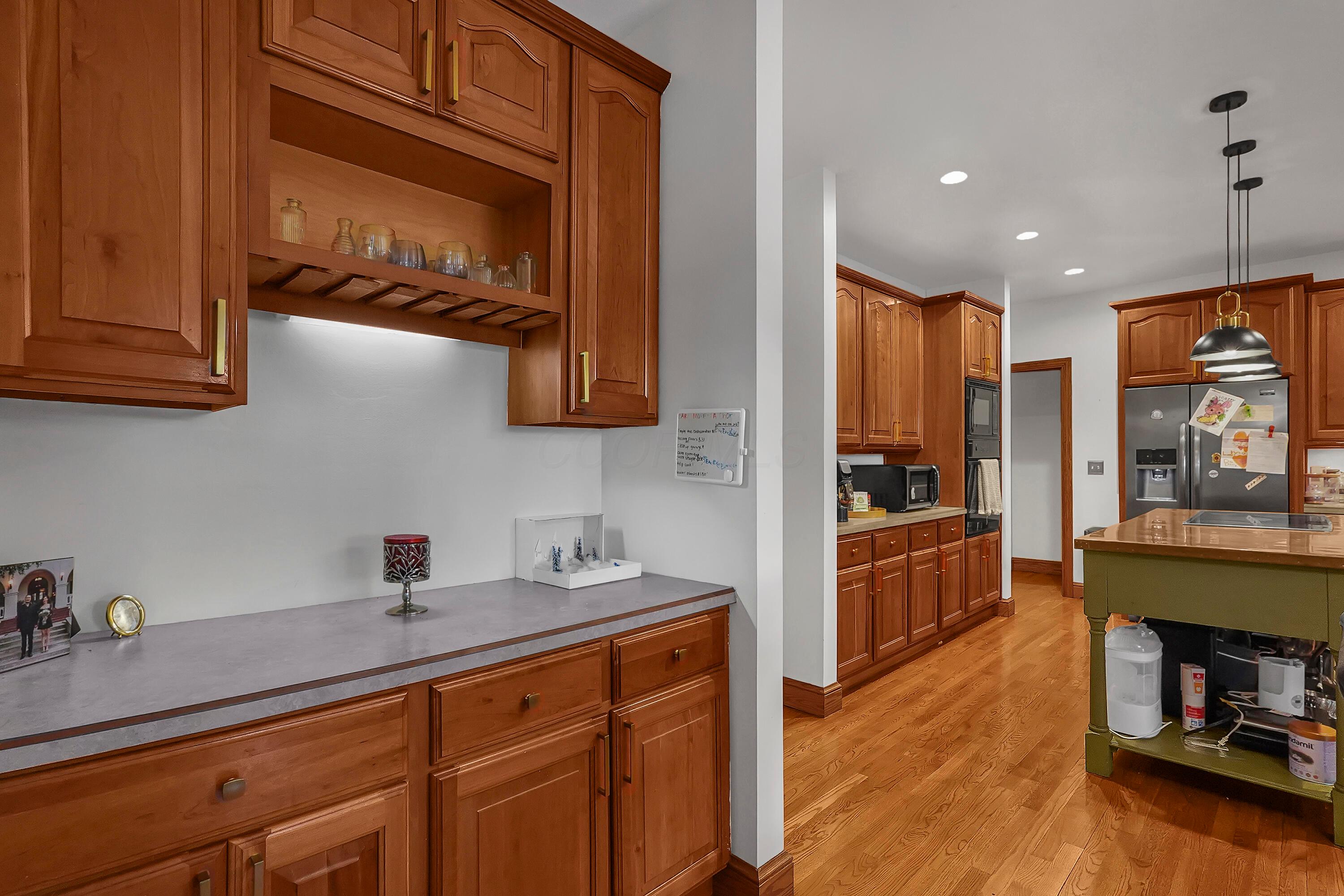 6222 Jacksontown Road