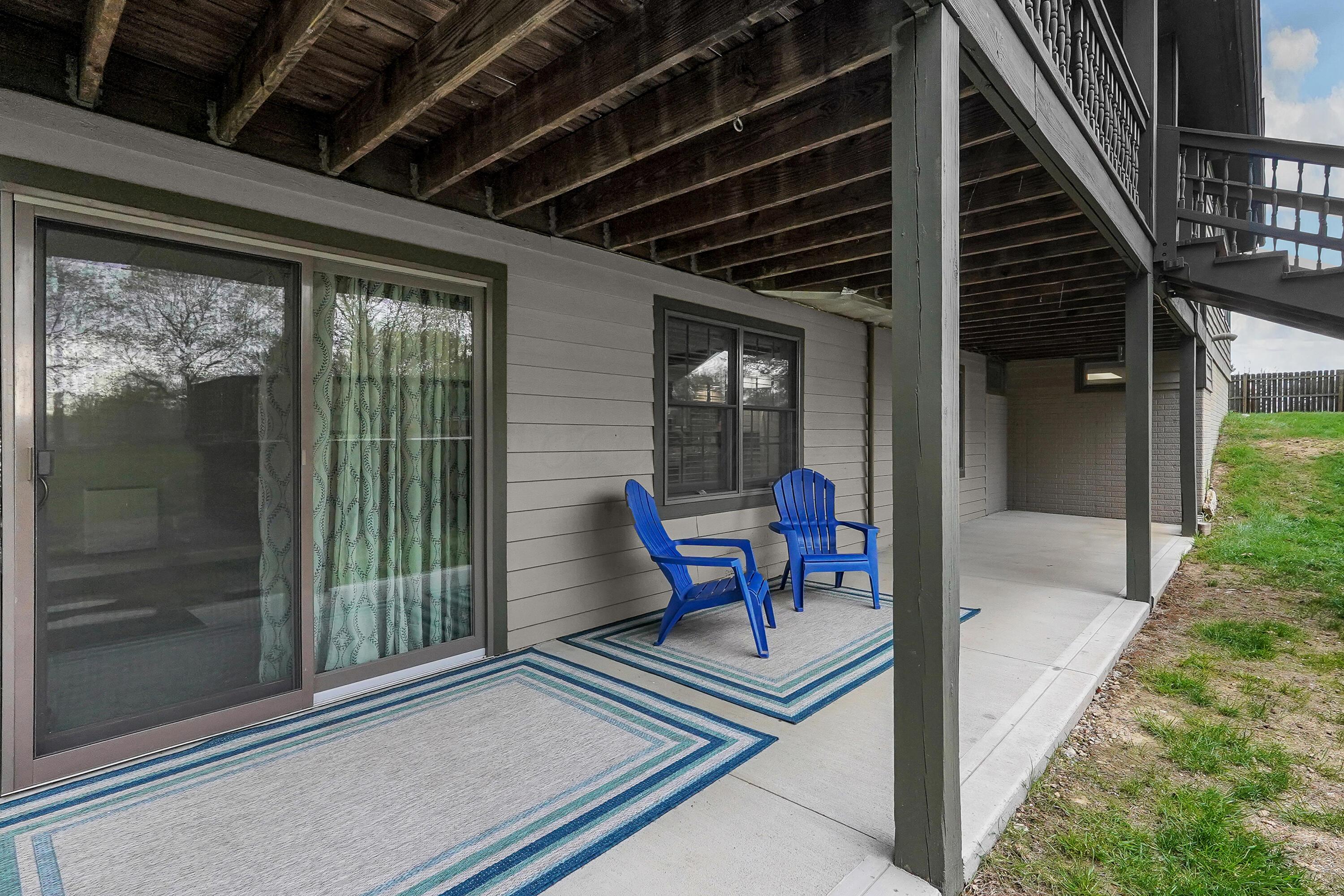 6222 Jacksontown Road