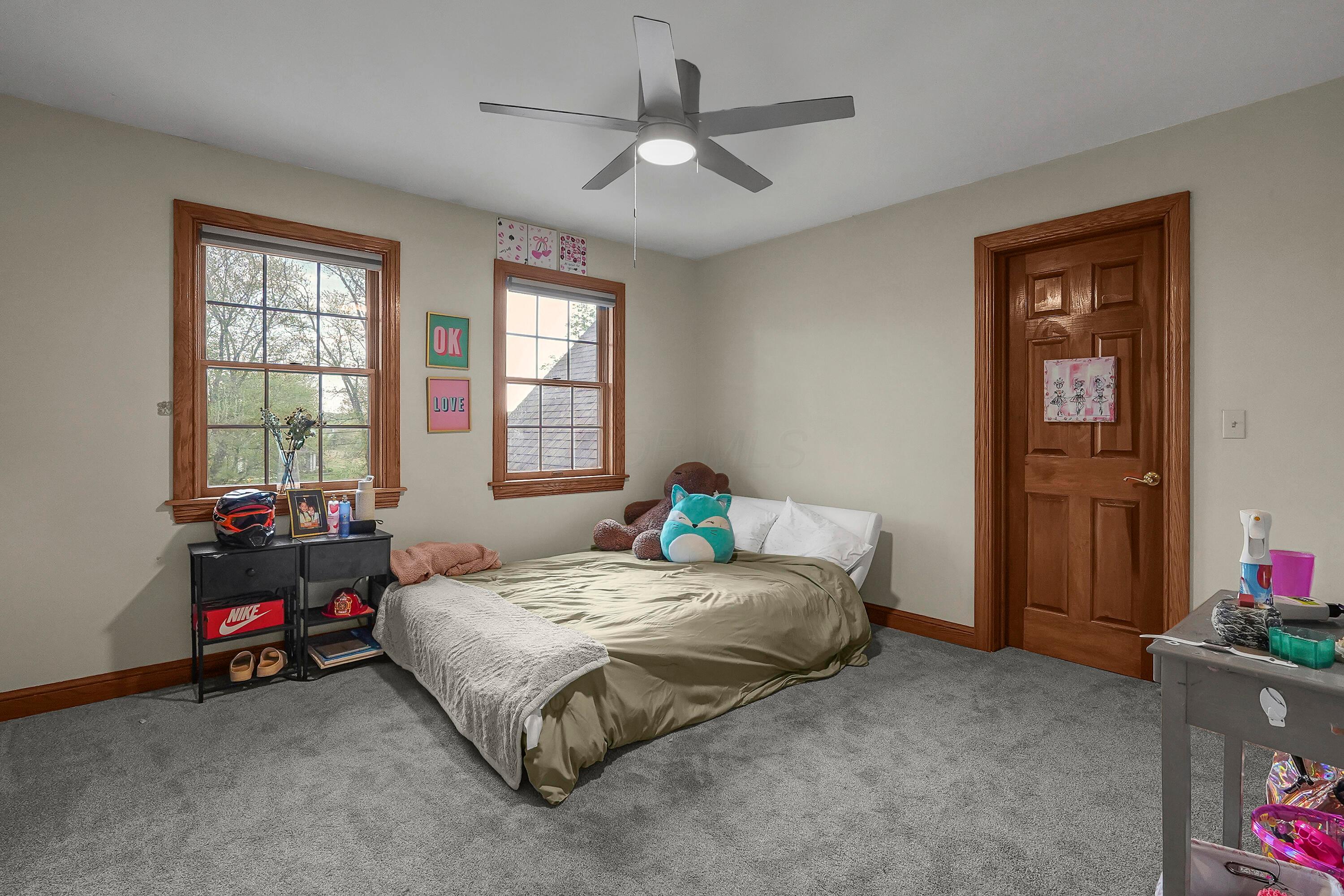 6222 Jacksontown Road