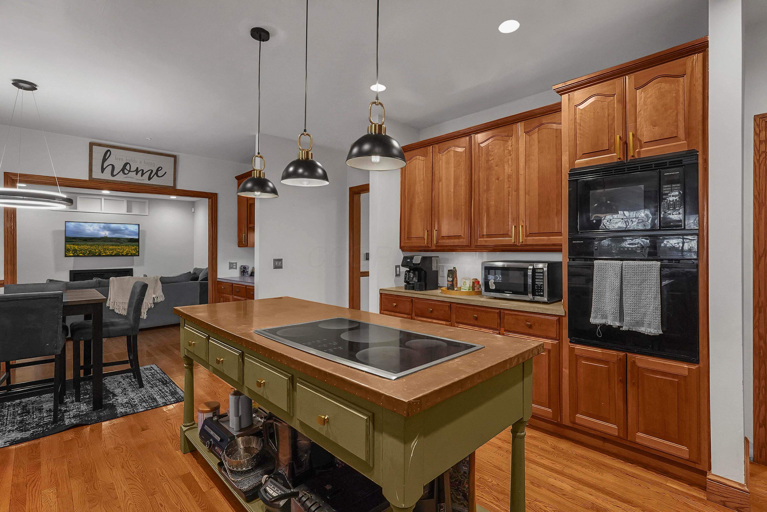 6222 Jacksontown Road