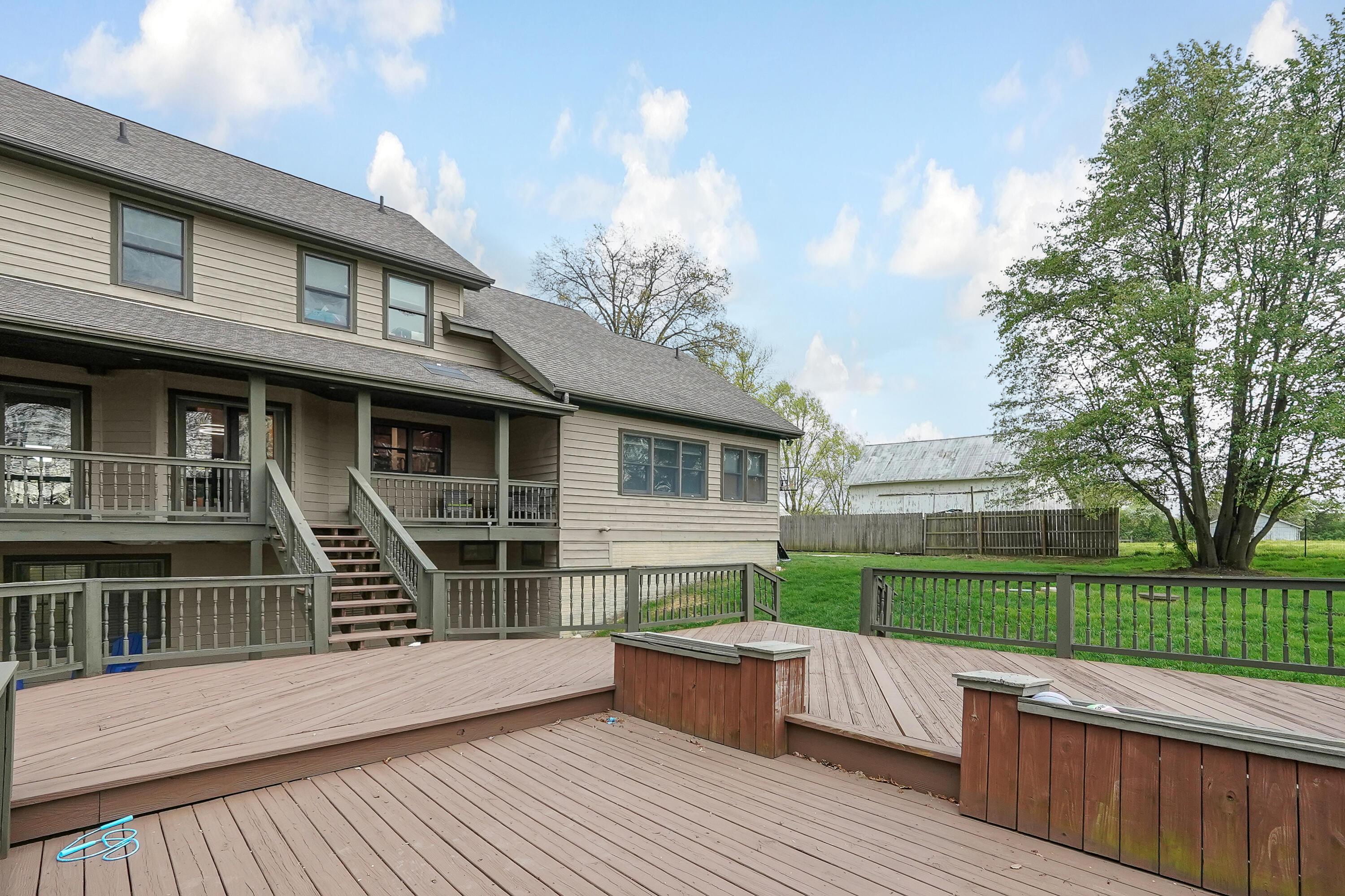 6222 Jacksontown Road