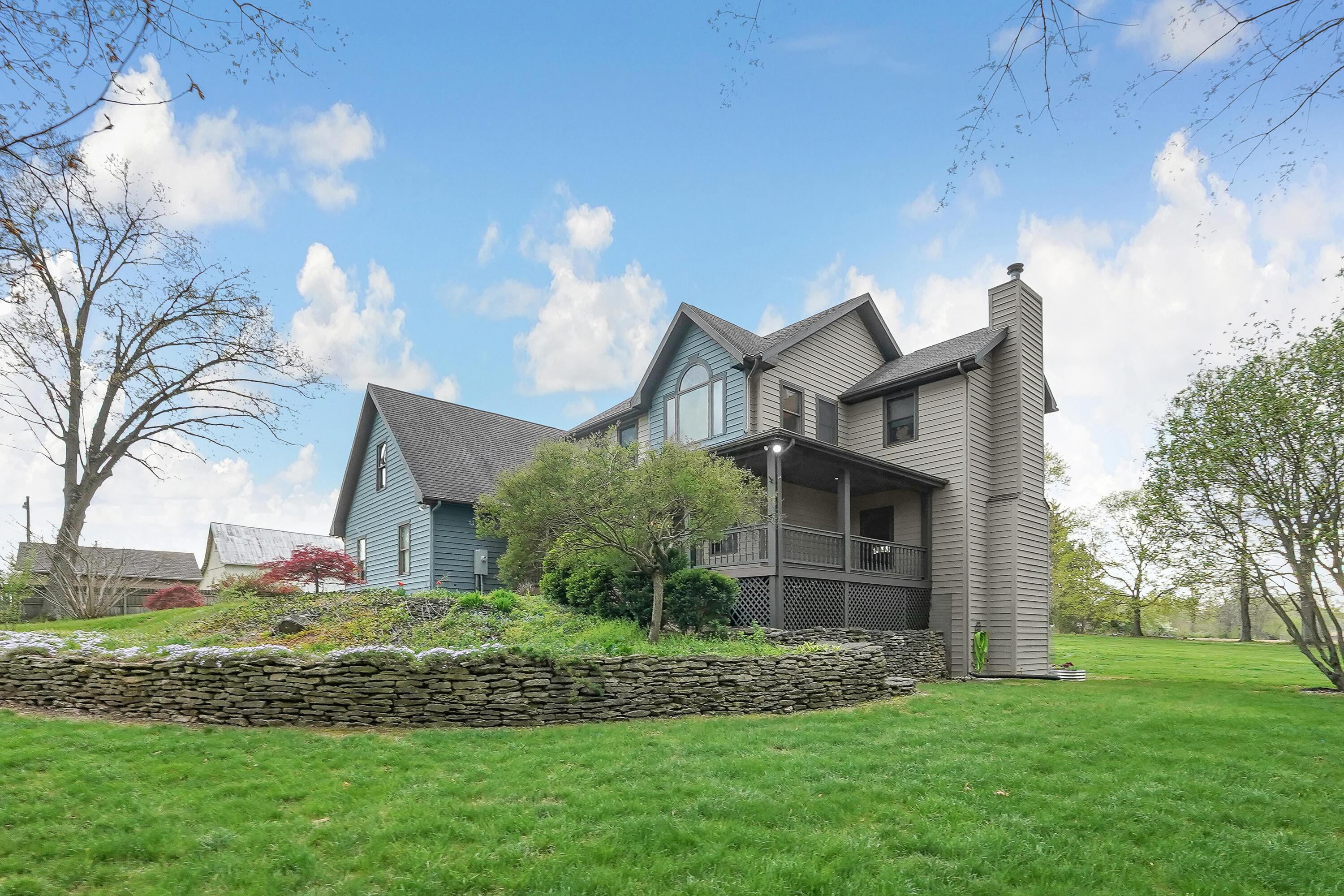 6222 Jacksontown Road