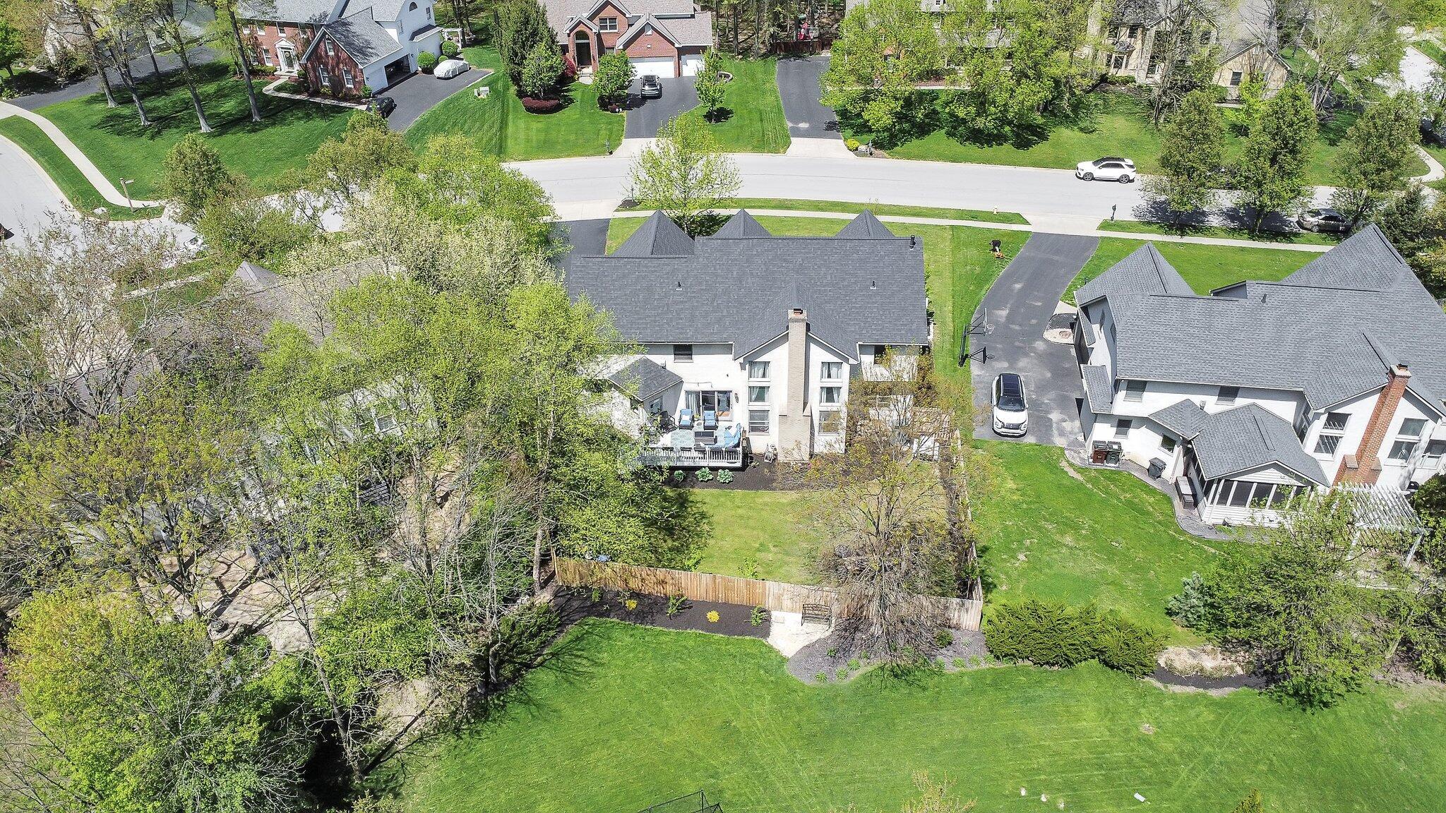 7206 Hawksbeard Drive