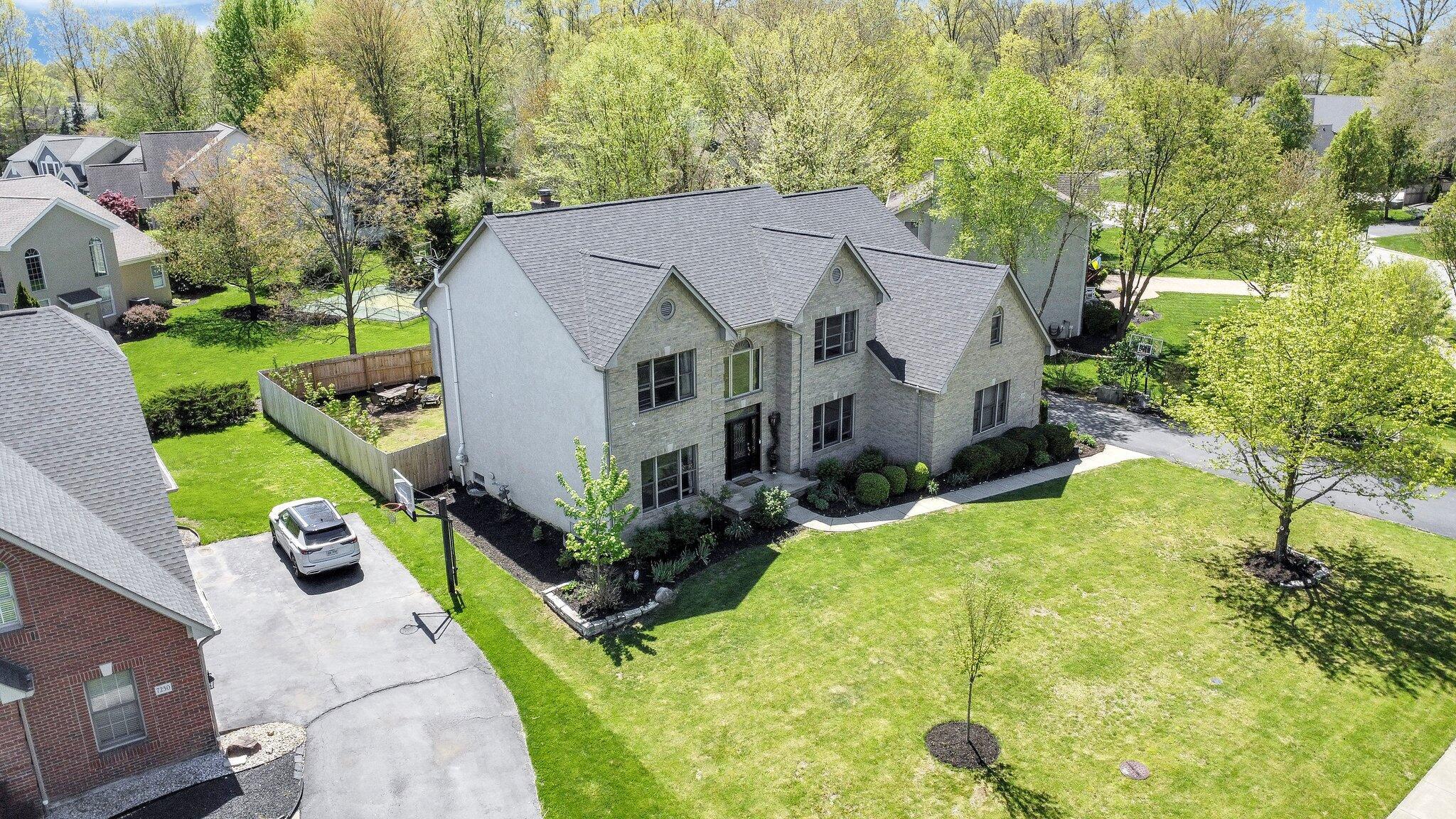 7206 Hawksbeard Drive