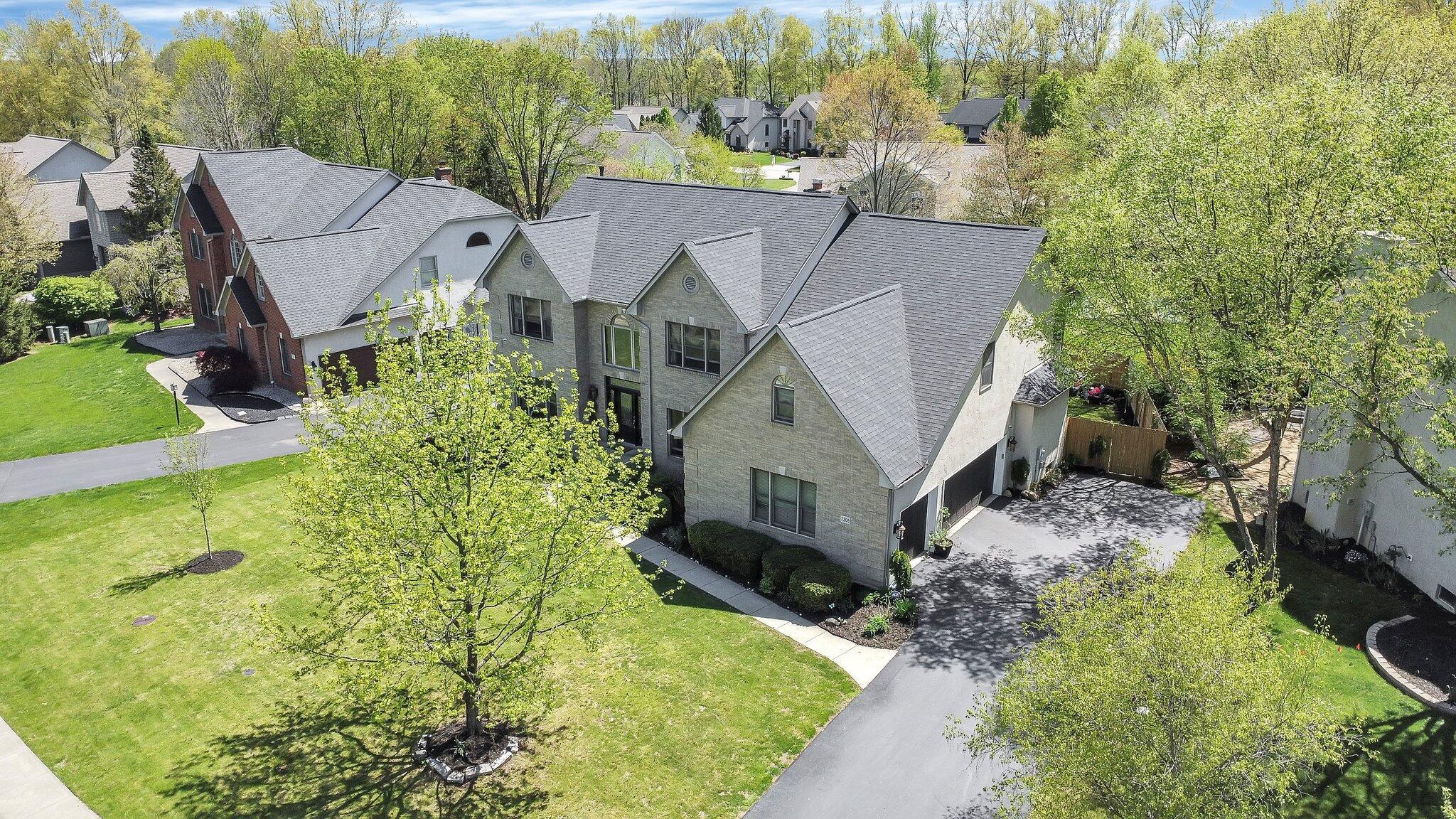 7206 Hawksbeard Drive