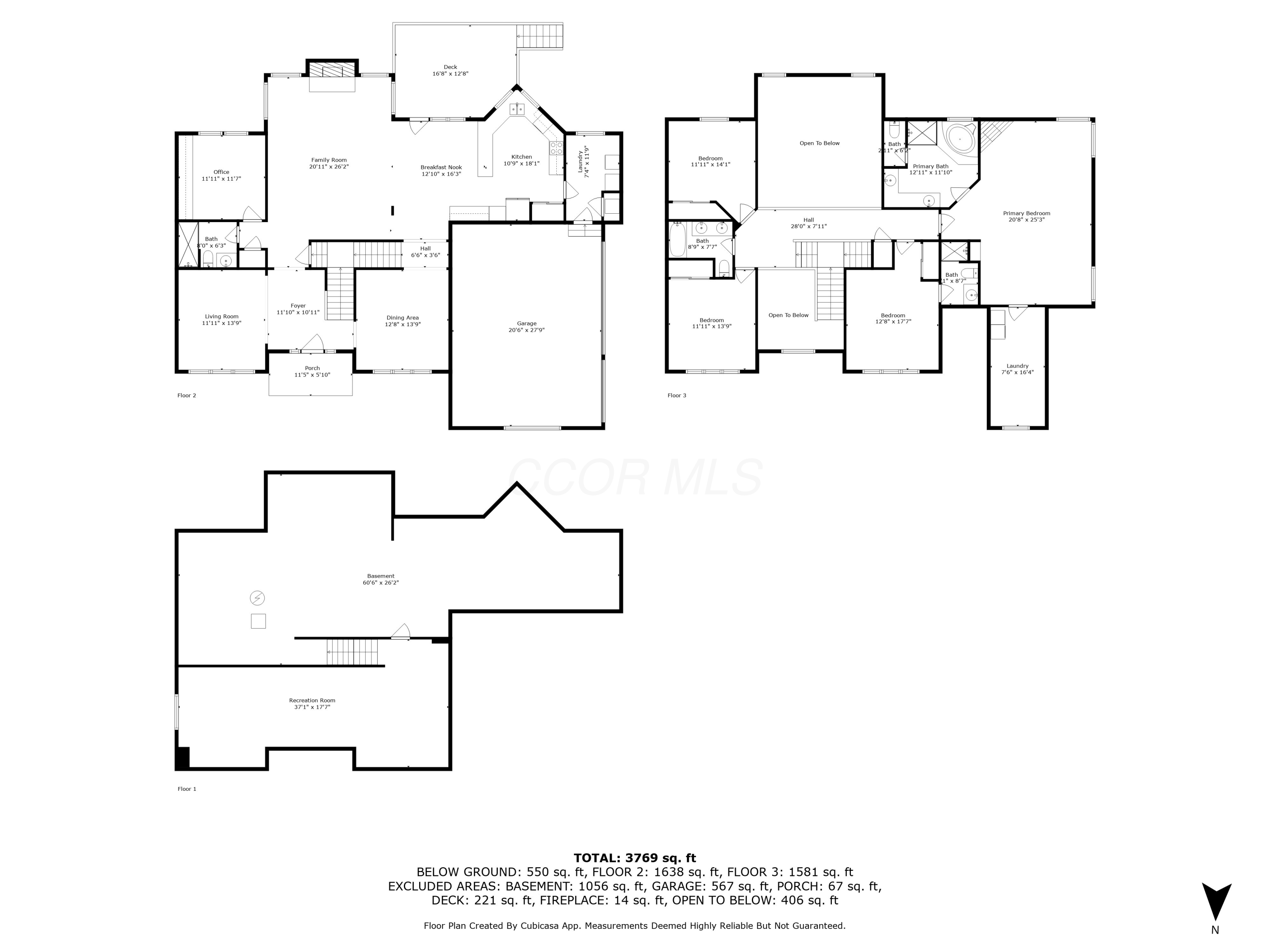 7206 Hawksbeard Drive