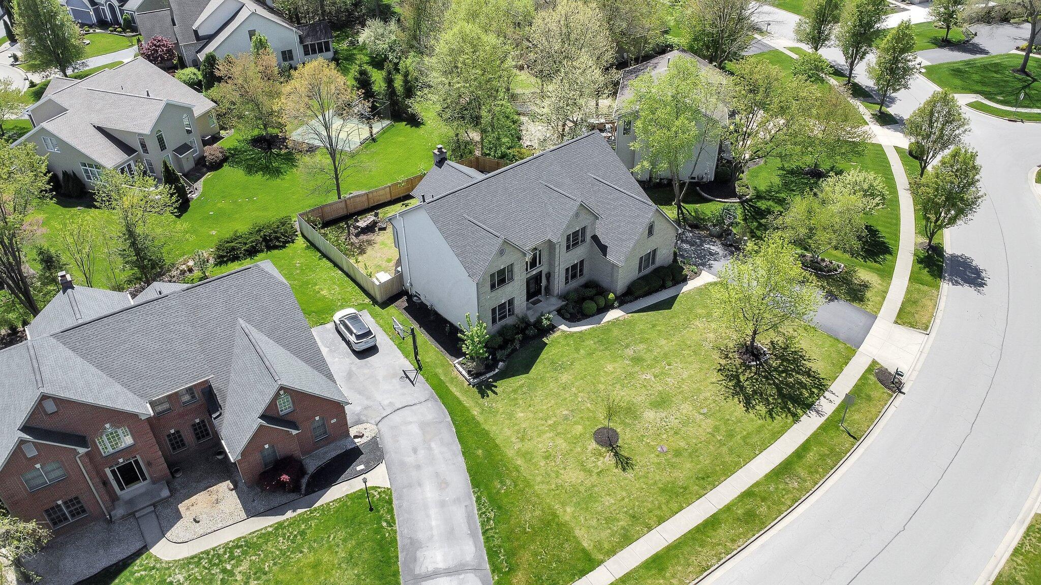 7206 Hawksbeard Drive