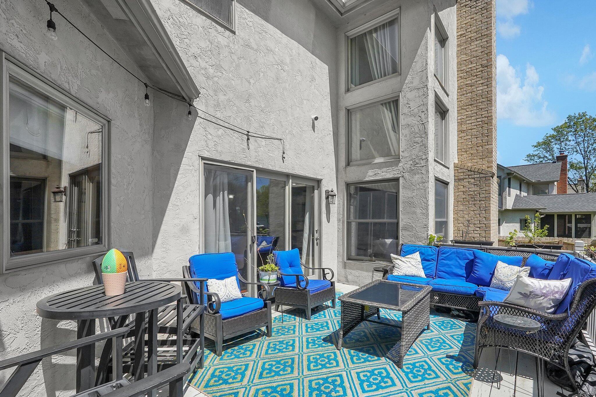 7206 Hawksbeard Drive