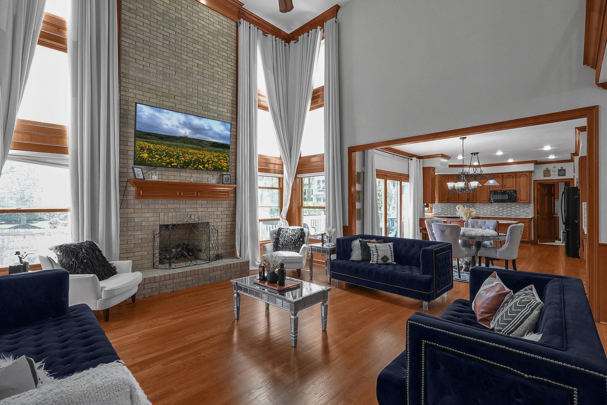 7206 Hawksbeard Drive