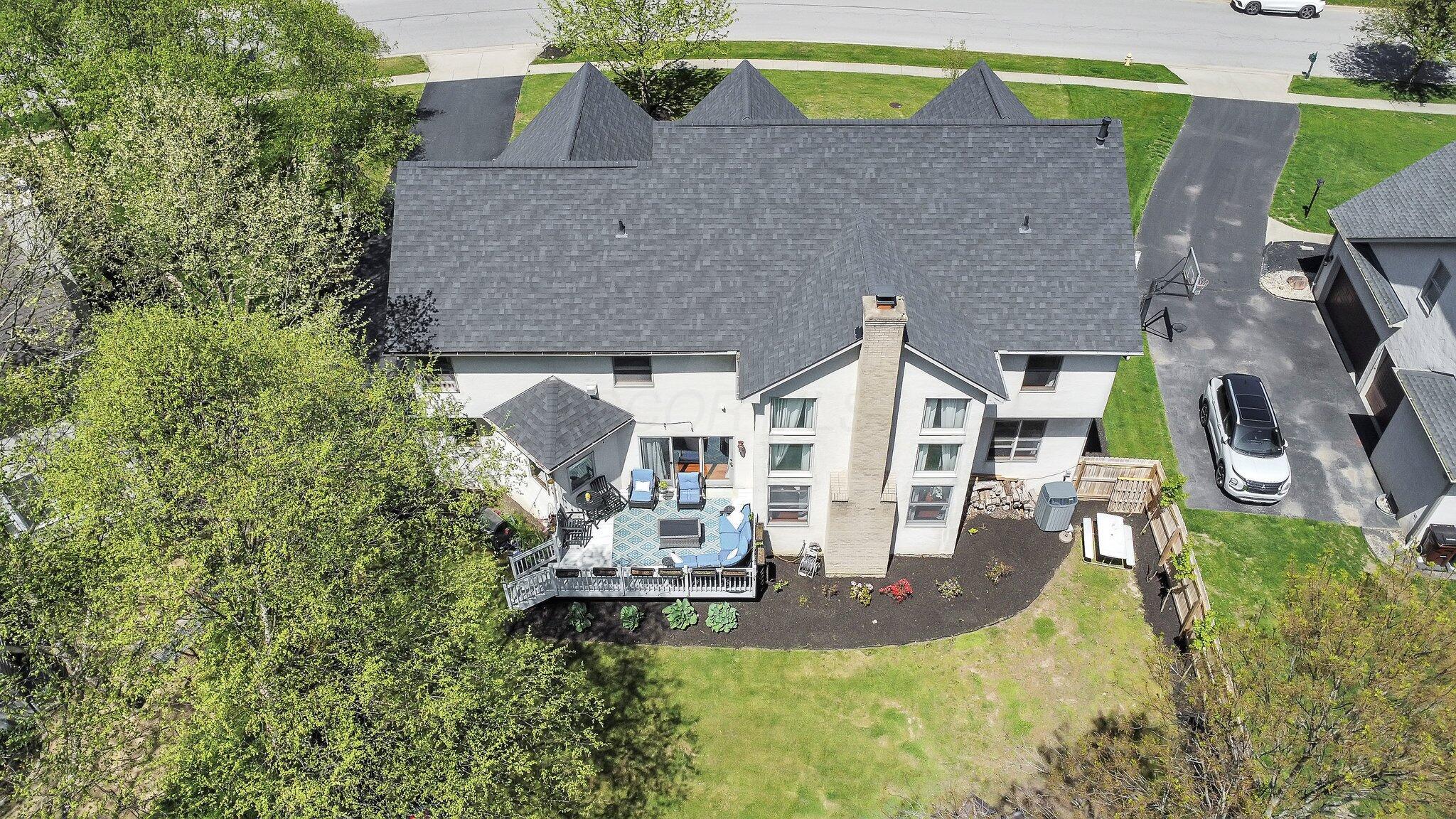 7206 Hawksbeard Drive