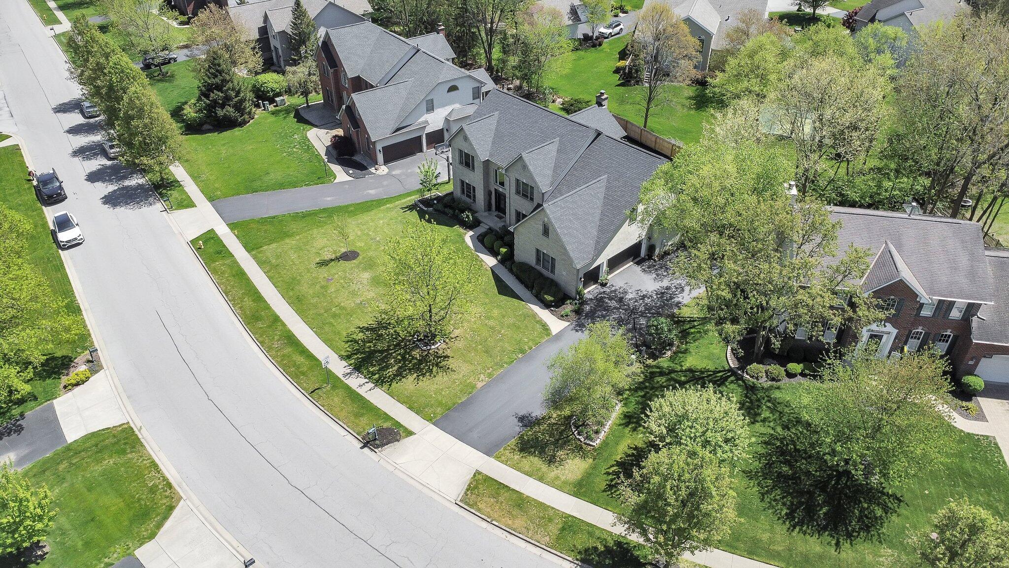 7206 Hawksbeard Drive