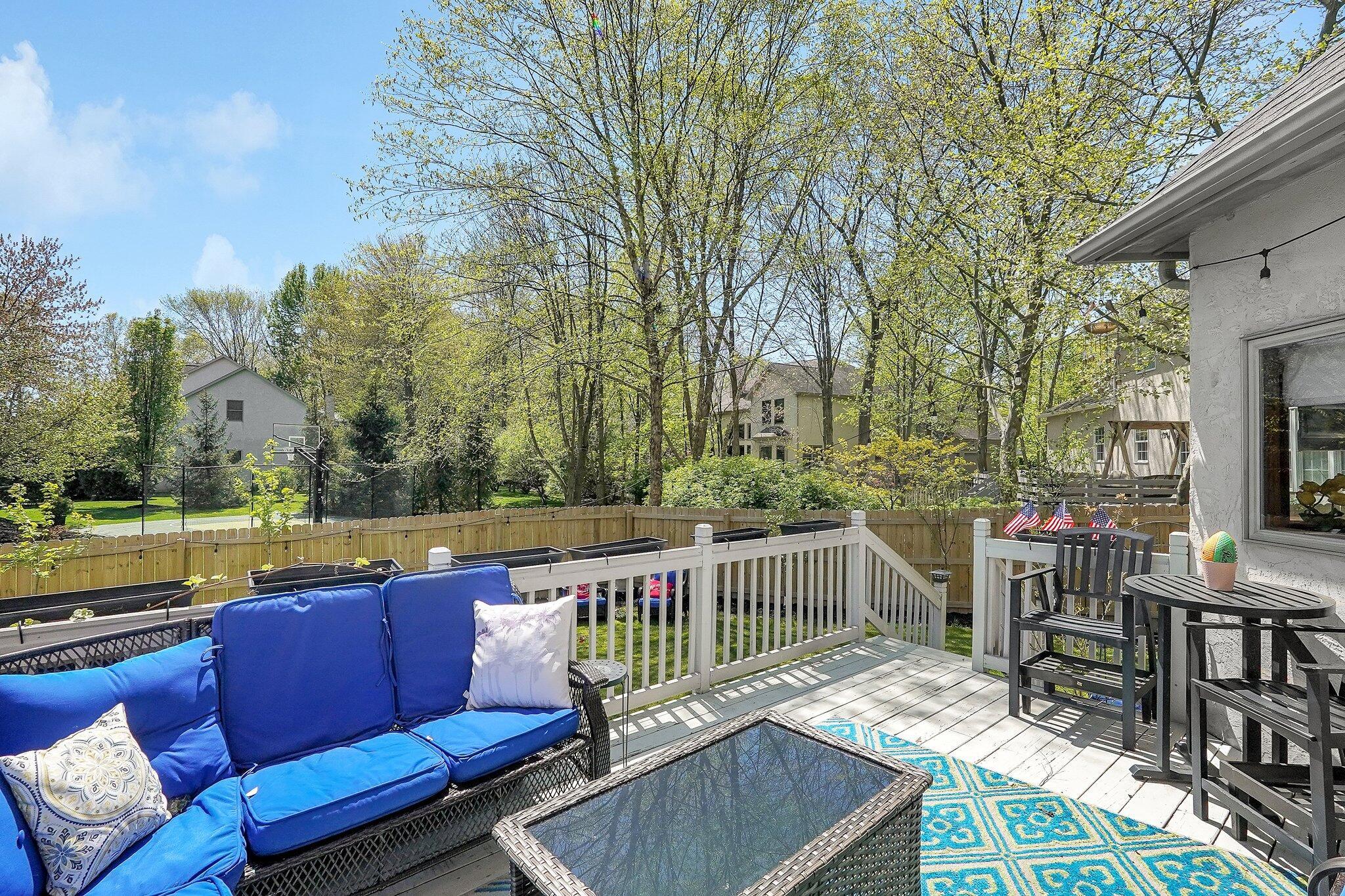 7206 Hawksbeard Drive