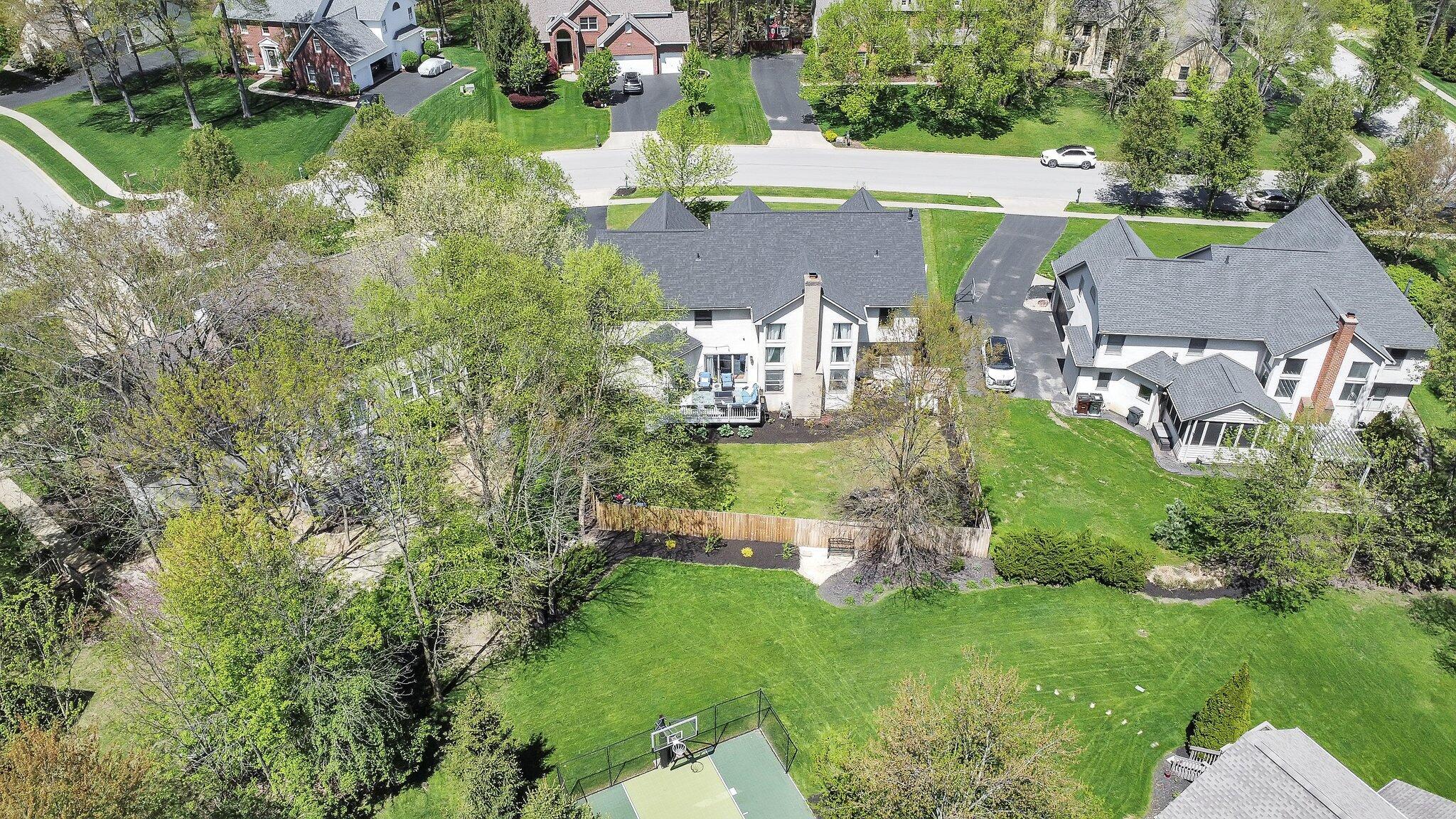 7206 Hawksbeard Drive