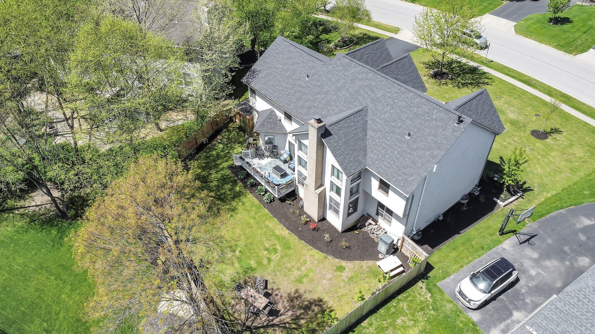 7206 Hawksbeard Drive